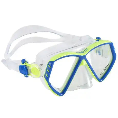 Aqua Sphere Cub Kid Mask Goggles