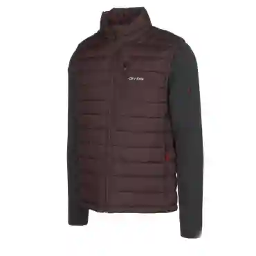 Gyde Calor Heated Mens Vest