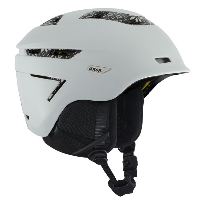 Anon Women's Omega Snow Helmet