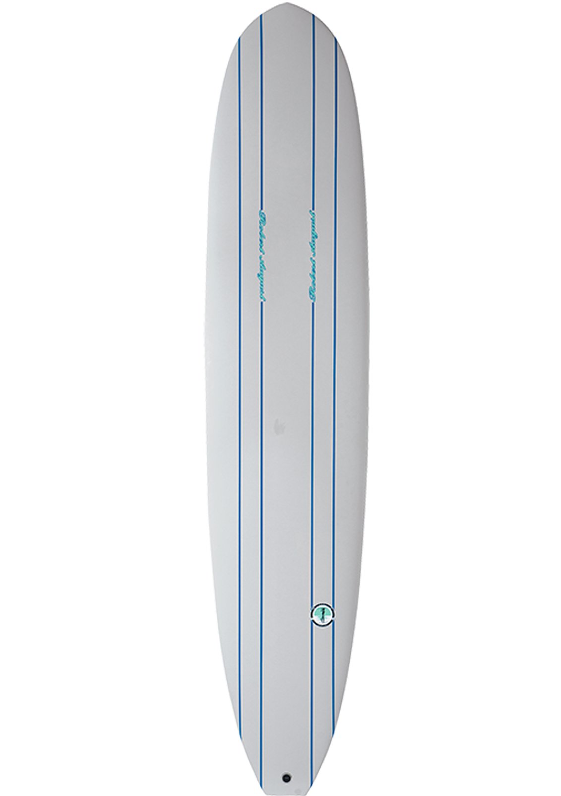 Robert August What I Ride Tuflite-PC Surfboard