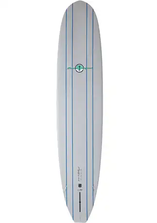 Robert August What I Ride Tuflite-PC Surfboard