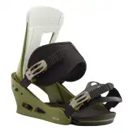 Burton Freestyle Snowboard Bindings 2020