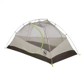 Big Agnes Blacktail 2P Tent Package