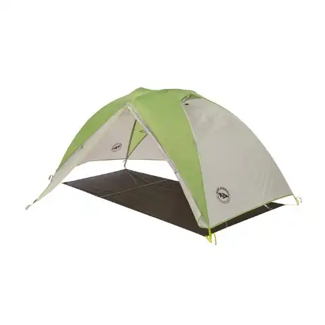 Big Agnes Blacktail 2P Tent Package