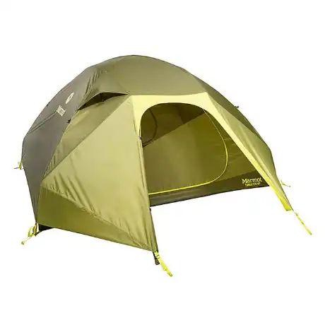 Marmot Tungsten 4P Tent