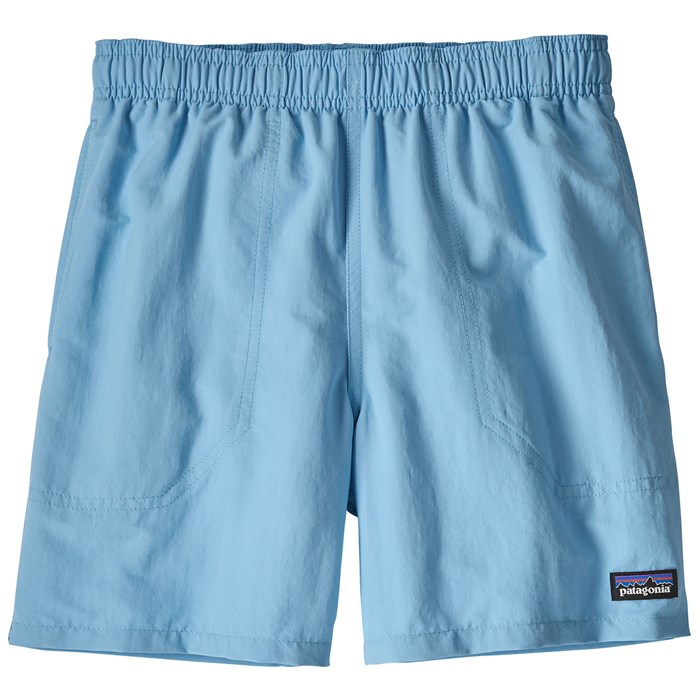 Patagonia Boys' Baggies 5