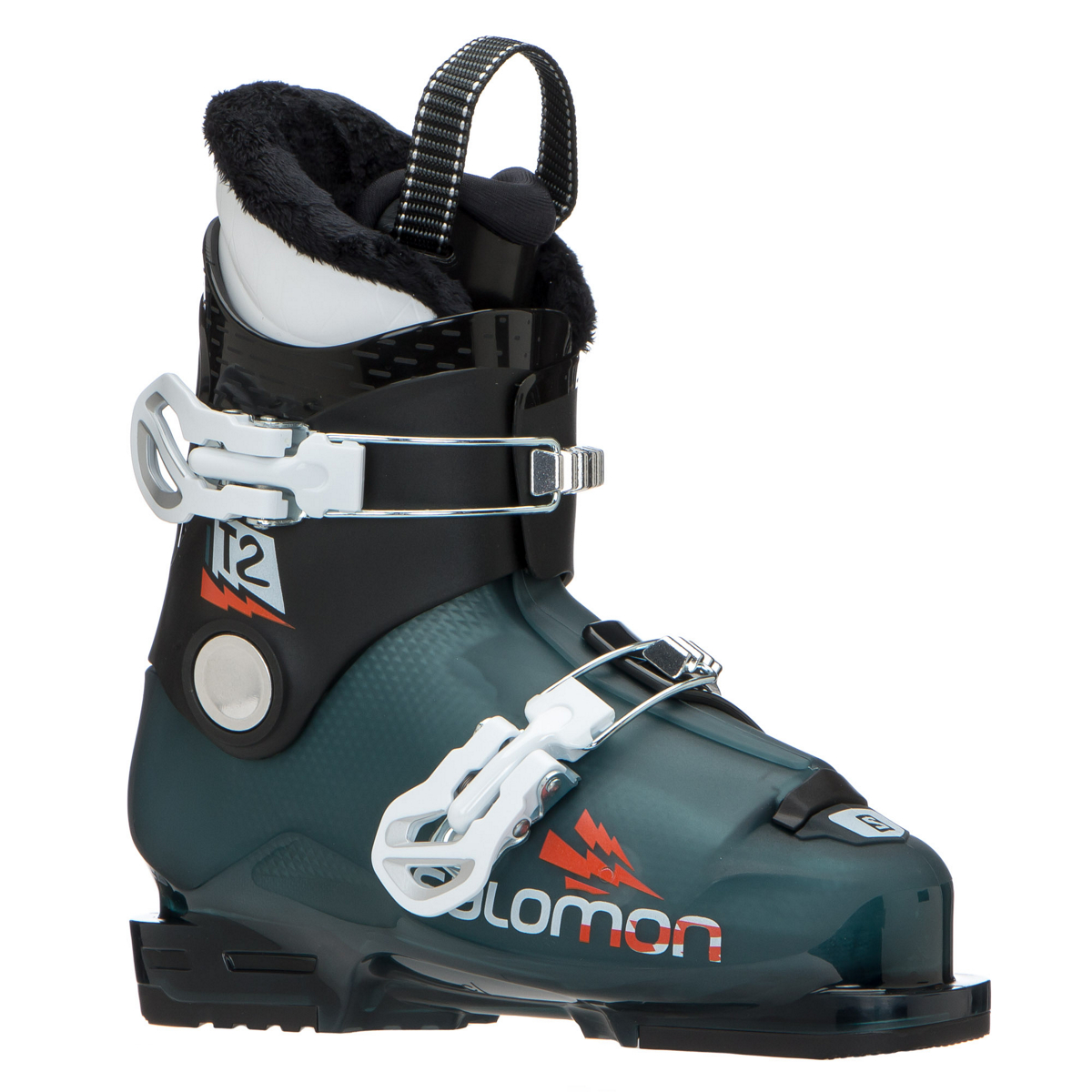 Salomon T2 RT Kids Ski Boots 2020