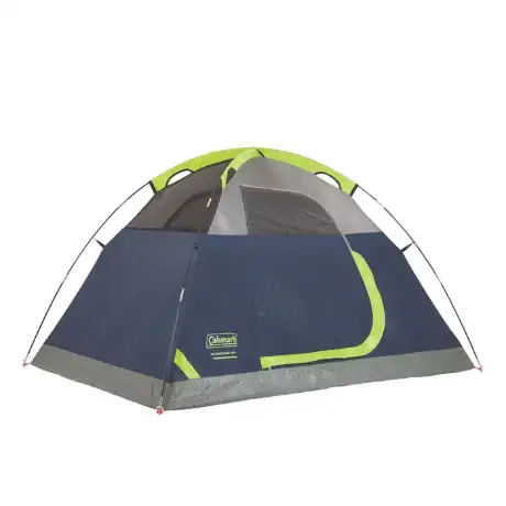 Coleman Sundome 2-Person Dome Tent