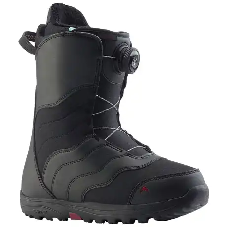 Burton Women's Mint Boa Snowboard Boots